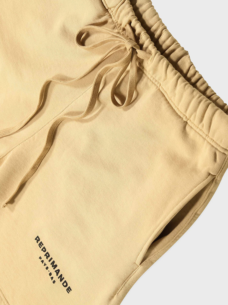 PAYS-BAS SHORT LARK - REPRIMANDE