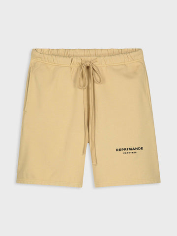 PAYS-BAS SHORT LARK - REPRIMANDE